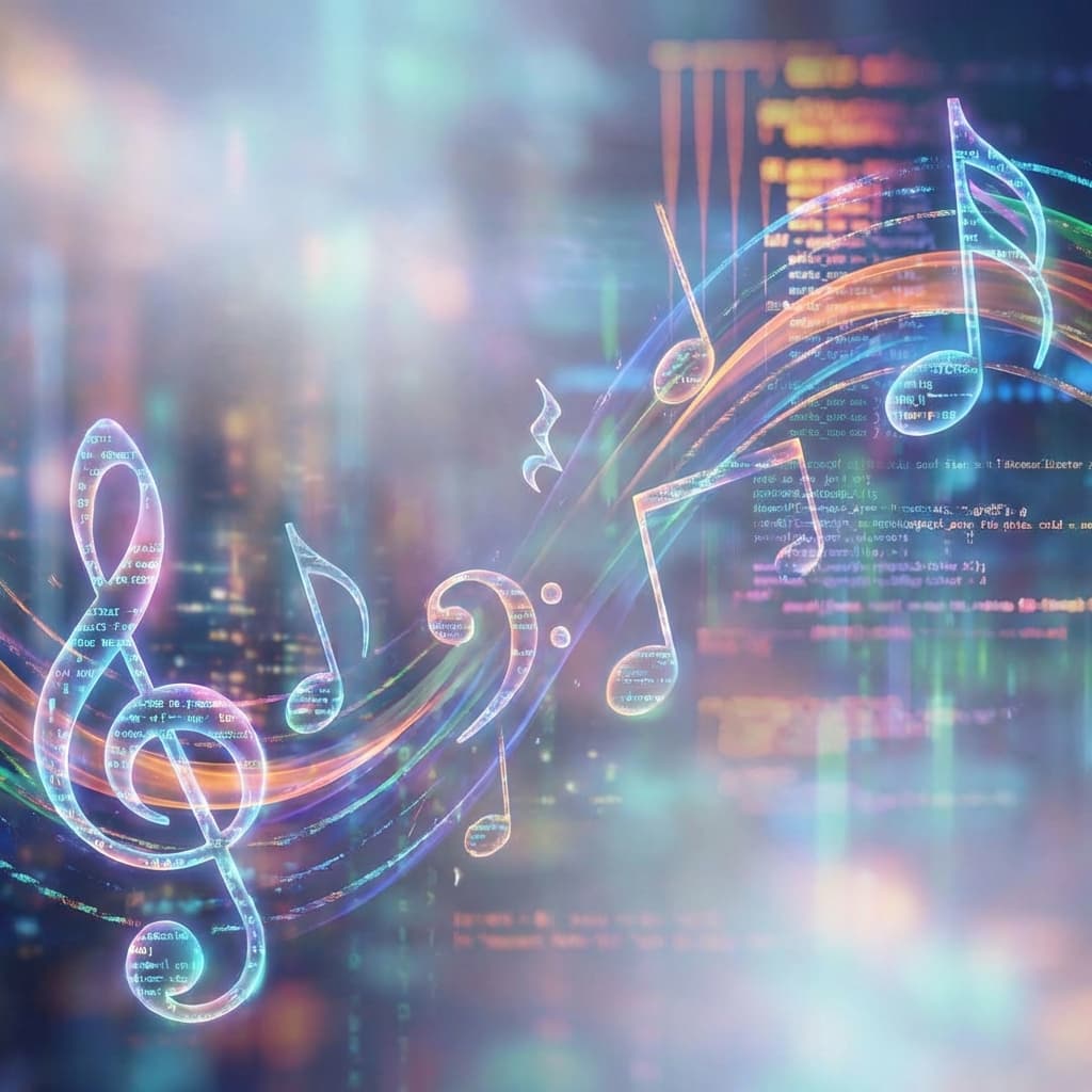 Coding is like Writing Music: Validating the Art of Logic