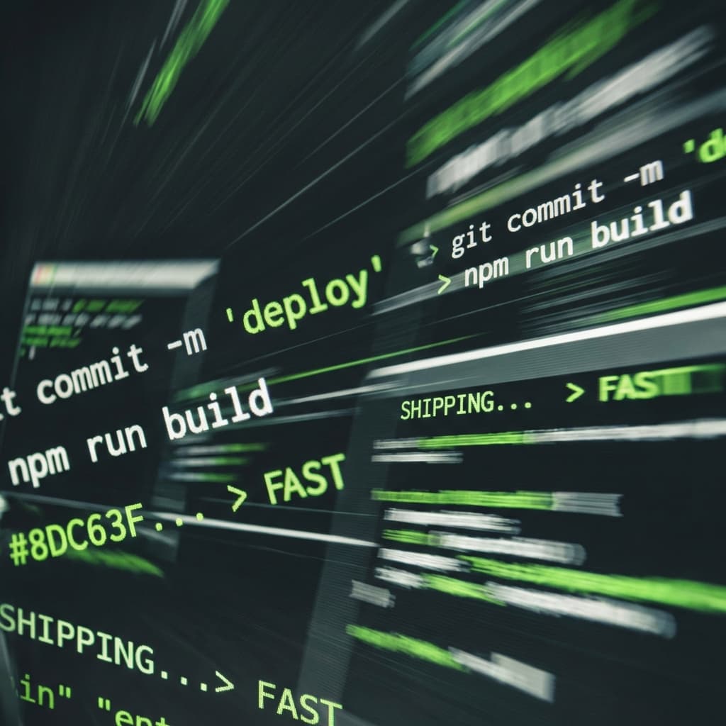 Admin Panels Are Trust Systems, Not Back Rooms